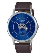 ساعت مچی مردانه کاسیو مدل CASIO-MTP-B130L-2AVDF