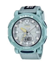 ساعت مچی زنانه Baby-G مدل CASIO-BGA-310C-3ADR