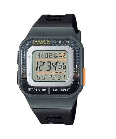 ساعت مچی کاسیو مدل CASIO-SDB-100-1a