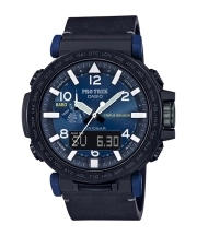 ساعت مچی مردانه PRO TREK کاسیو مدل CASIO - PRG-650YL-2DR