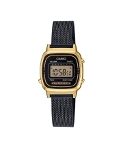 ساعت مچی کاسیو مدل CASIO-LA670WEMB-1D