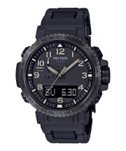 ساعت مچی مردانه PRO TREK کاسیو مدل CASIO-PRW-50FC-1