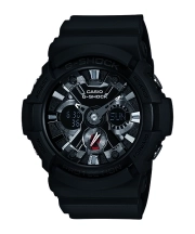 ساعت مچی مردانه G-SHOCK کاسیو مدل CASIO - GA-201-1A