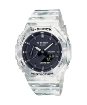 ساعت مچی مردانه G-Shock مدل CASIO-GAE-2100GC-7ADR