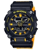 ساعت مچی مردانه G-SHOCK کاسیو مدل CASIO - GA-900A-1A9