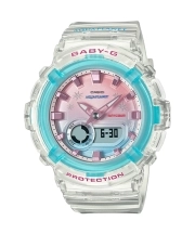 ساعت مچی زنانه Baby-G کاسیو مدل CASIO -BGA-280AP-7ADR