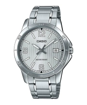 ساعت مچی مردانه کاسیو مدل CASIO-MTP-V004D-7B2