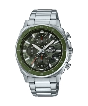 ساعت مچی مردانه EDIFICE کاسیو مدل Casio-EFV-600D-3CVUDF