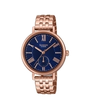 ساعت مچی زنانه SHEEN کاسیو مدل CASIO - SHE-3066PG-2A