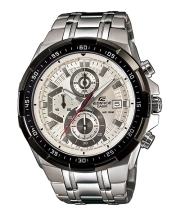 ساعت مچی مردانه EDIFICE کاسیو مدل CASIO - -EFR539D-7A