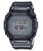 ساعت مچی زنانه Baby-G کاسیو مدل CASIO - BGD-560S-8