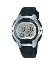 ساعت مچی کاسیو مدل CASIO-LW-200-1A