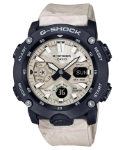 ساعت مچی مردانه G-Shock کاسیو مدل GA-2000WM-1A