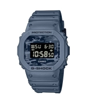 ساعت مچی مردانه G-SHOCK مدل CASIO -DW-5600CA-2DR