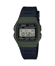 ساعت مچی کاسیو مدل CASIO-F-91WM-3A