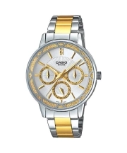 ساعت مچی زنانه کاسیو مدل CASIO - LTP-2087SG-7A