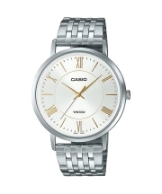 ساعت مچی مردانه کاسیو General مدل CASIO-MTP-B110D-7AVDF