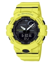 ساعت مچی مردانه G-SHOCK کاسیو مدل CASIO - GBA-800-9A