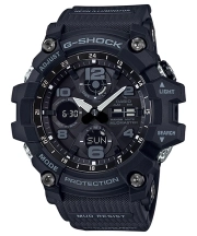 ساعت مچی مردانه G-SHOCK کاسیو مدل CASIO - GSG-100-1A