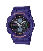 ساعت مچی مردانه G-SHOCK کاسیو مدل CASIO - GA-140-6A