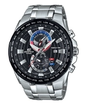 ساعت مچی مردانه EDIFICE کاسیو مدل CASIO - EFR-550D-1A