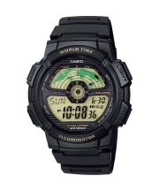 ساعت مچی مردانه کاسیو مدل CASIO-AE-1100W-1B