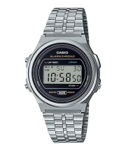 ساعت مچی کاسیو مدلCASIO-A171WE-1ADF