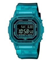 ساعت مچی مردانه G-SHOCK مدل CASIO -DW-B5600G-2DR