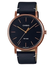 ساعت مچی مردانه کاسیو مدل CASIO - MTP-E171RL-1E