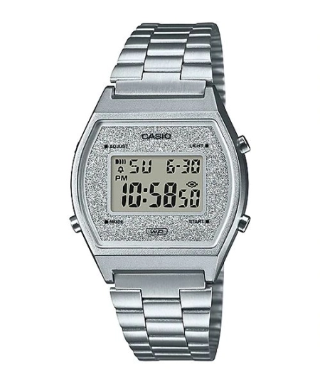 ساعت مچی کاسیو مدل CASIO-B640WDG-7