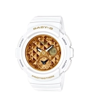 ساعت مچی زنانه Baby-G کاسیو مدل CASIO - BGA-195M-7A