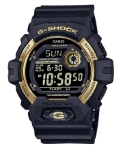 ساعت مچی مردانه G-SHOCK کاسیو مدل CASIO - G-8900GB-1