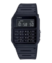 ساعت مچی کاسیو مدل CASIO-CA-53WF-1BDF