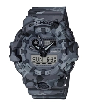 ساعت مچی مردانه G-SHOCK کاسیو مدل CASIO - GA-700CM-8ADR