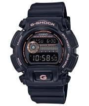 ساعت مچی مردانه G-SHOCK کاسیو مدل CASIO - DW-9052GBX-1A4