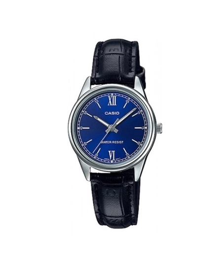 ساعت مچی زنانه کاسیو مدل CASIO-LTP-V005L-2B