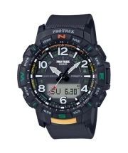 ساعت مچی مردانه PRO TREK کاسیو مدل CASIO-PRT-B50-1