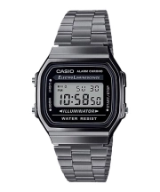 ساعت مچی کاسیو مدل CASIO-A168WGG-1A