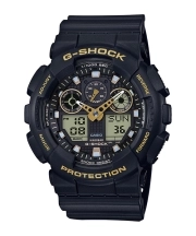 ساعت مچی مردانه G-SHOCK کاسیو مدل CASIO - GA-100GBX-1A9