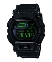 ساعت مچی مردانه G-SHOCK کاسیو مدل CASIO - GD-400MB-1