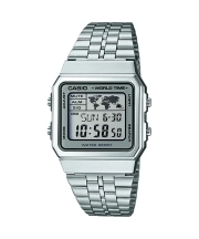 ساعت مچی مردانه کاسیو مدل CASIO-A500WA-7D