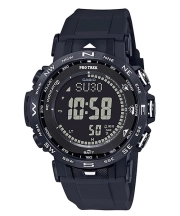 ساعت مچی مردانه PRO TREK کاسیو مدل CASIO-PRW-30Y-1B