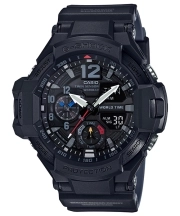 ساعت مچی مردانه G-SHOCK کاسیو مدل CASIO - GA-1100-1A1