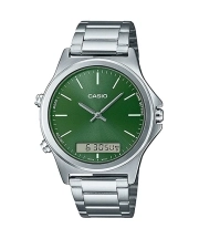 ساعت مچی مردانه کاسیو مدل CASIO-MTP-VC01D-3EUDF