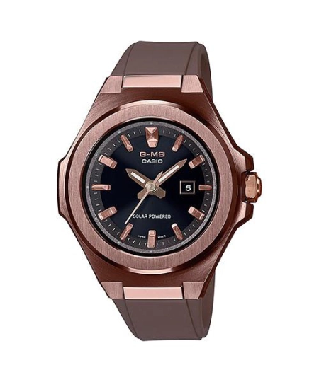 ساعت مچی BABY-G مدل CASIO MSG-S500G-5ADR