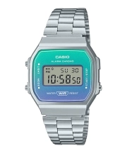 ساعت مچی کاسیو مدل CASIO-A168WER-2ADF