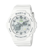 ساعت مچی زنانه Baby-G مدل CASIO - BGA-270FL-7ADR