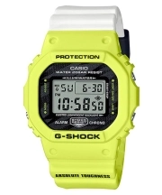 ساعت مچی مردانه G-SHOCK کاسیو مدل CASIO - DW-5600TGA-9