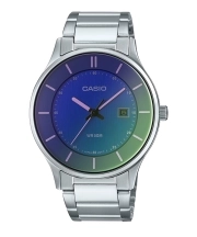 ساعت مچی مردانه مدل CASIO -MTP-E605D-2EVDF