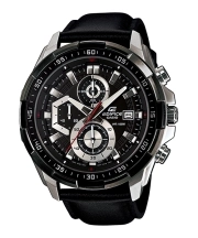 ساعت مچی مردانه EDIFICE کاسیو مدل CASIO - EFR-539L-1A